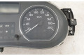 Панель приборов P248101432R   Dacia Sandero       