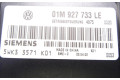 Блок управления коробкой передач 01M927733LE   Audi A3 S3 8L