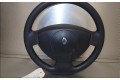 Руль Renault Twingo II  2007 - 2014 года 8200463332      