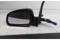 Зеркало электрическое        Opel Meriva A  2003 - 2010 года   