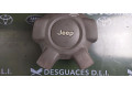 Подушка безопасности двери 5JS061TRMAE   Jeep Cherokee III KJ