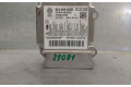 Блок подушек безопасности 8U0959655B, 5WK44299SIEMENS   Audi Q3 8U