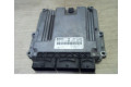 Блок управления двигателя Dacia Dokker
