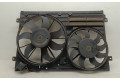 Вентилятор радиатора 1K0121207AD, 1K0121205J Audi A3 S3 8P