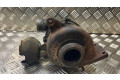 Turbodmychadlo Турбина Ford Focus 2.0