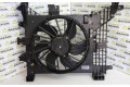 Вентилятор радиатора 214816674R Dacia Duster