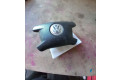 Подушка безопасности водителя 7H0880201P, 1C0909605A Volkswagen Transporter - Caravelle T5