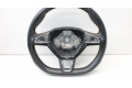 Руль Skoda Superb B8 (3V) 2015 - 2024 года 565419091D