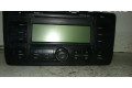 Блок управления HiFi audio 1Z0035161C Skoda Octavia Mk2 (1Z) 2004 - 2013 года