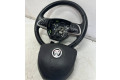 Руль Jaguar XF X250 2007 - 2015 года