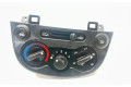 Блок управления климат-контролем    Chevrolet Matiz