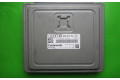 Блок управления двигателем Блок управления 03F906070CA, 5WP44795   Audi A1
