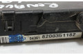 Pojistková skříňka Řídící jednotka BSM 8200351182 Renault Megane II 2005
