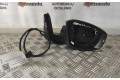 Зеркало электрическое        Skoda Octavia Mk3 (5E)  2013 - 2019 года   