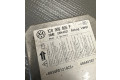 Блок подушек безопасности 1C0909605F, 49040307   Volkswagen PASSAT B7