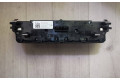Блок управления климат-контролем 8Y0820043A Audi A3 8Y