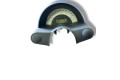 Панель приборов    Smart ForTwo I       