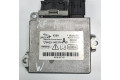 Блок подушек безопасности 9X23-14D374-AD Jaguar XF X250