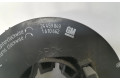 Подрулевой шлейф SRS 24459849, ANILLOAIRBAG Opel Meriva A