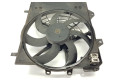 Вентилятор радиатора     9801666680, 9801666680    Citroen C4 Cactus 