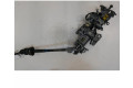 Рулевая рейка Nissan Murano Z51 2009 - 2016 года