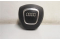 Подушка безопасности водителя 4F0880201AS, 4F0880201AS Audi A4 Allroad