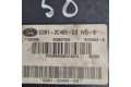 Блок АБС CG912C405CD, 17393903 Ford Galaxy 2006-2015 года