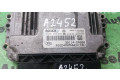 Блок управления двигателем Блок управления 0281016872, 391142A560 KIA Ceed