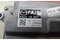 Блок управления двигателя MB2798003442, PAJ118881 Mazda 3
