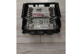 Блок управления двигателем ECU 9663483180 Citroen C2