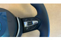 Volant BMW X5 F15 2016 32307847455, 32307851499  