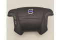 Подушка безопасности водителя 8691650, 15583330070139   Volvo V70