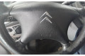 Подушка безопасности водителя 96470413XT Citroen Xsara