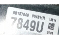 Блок предохранителей 95137849   Chevrolet Captiva    