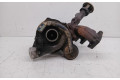 Turbodmychadlo Турбина 53041015096 Peugeot 206+