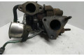 Turbodmychadlo Турбина 144115M300, GT1549 Nissan Almera N16