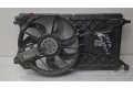 Вентилятор радиатора     0130303930, 3M5H8C607RG    Ford Focus 1.6