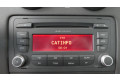 Радио/ проигрыватель CD/DVD / навигация 8P0035186G   Audi A3 S3 A3 Sportback 8P