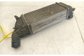 Интеркулер 9683009680 Citroen C5