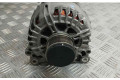 Генератор 03L903023F, VALEO   Volkswagen Golf Plus      