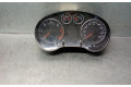 Панель приборов 8P0920901A, 8P0920901DX Audi A3 S3 8P