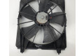 Вентилятор радиатора 2635006000 Honda CR-V