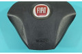 Подушка безопасности водителя 07355162010, IMPRK1463294 Fiat Grande Punto