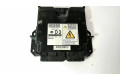 Řídící jednotka 237104X07A, MB2758006757 Nissan Navara D40 2007