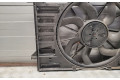 Вентилятор радиатора     8W0121003B, 8W0959455C    Audi Q5 SQ5 