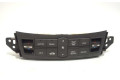 Блок управления климат-контролем 79600TL0E01ZA Honda Accord