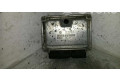 Блок управления двигателем Блок управления 038906012CL, 0281010380 Skoda Octavia Mk1 (1U)