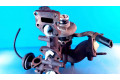 Turbodmychadlo Турбина 2823127500, KB175520 Hyundai Getz 1.5 Diesel HJ44