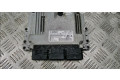 Блок управления двигателя 194489   Citroen C3