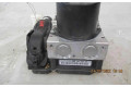 Блок АБС 6Q0614117R, 6Q0614117R Skoda Fabia Mk1 (6Y) 1999 - 2007 года
